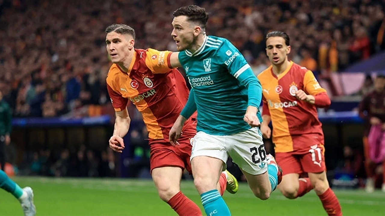 Tottenham Andrew Robertson'ı kadrosuna kattı