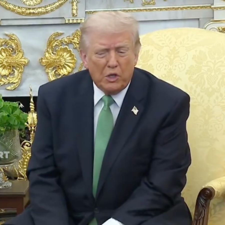 ABD Başkanı Trump'tan NATO eleştirisi: Bize yardım etmedi