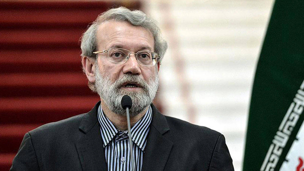 İran'dan doğrulama geldi! Ulusal Güvenlik Yüksek Konseyi Sekreteri Ali Laricani öldürüldü