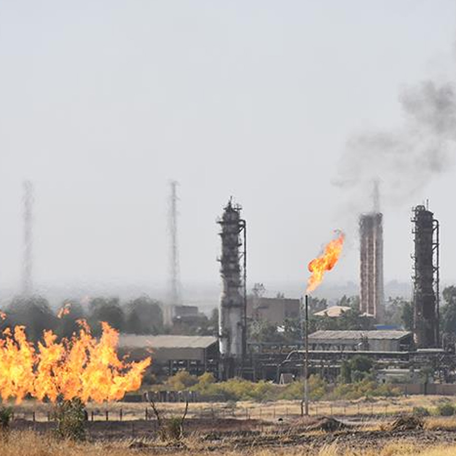 Irak'ta merkezi hükümet ve Kürt Bölgesel Yönetimi arasında anlaşma sağlandı: Petrol Türkiye'ye Kuzey Irak üzerinden gönderilecek