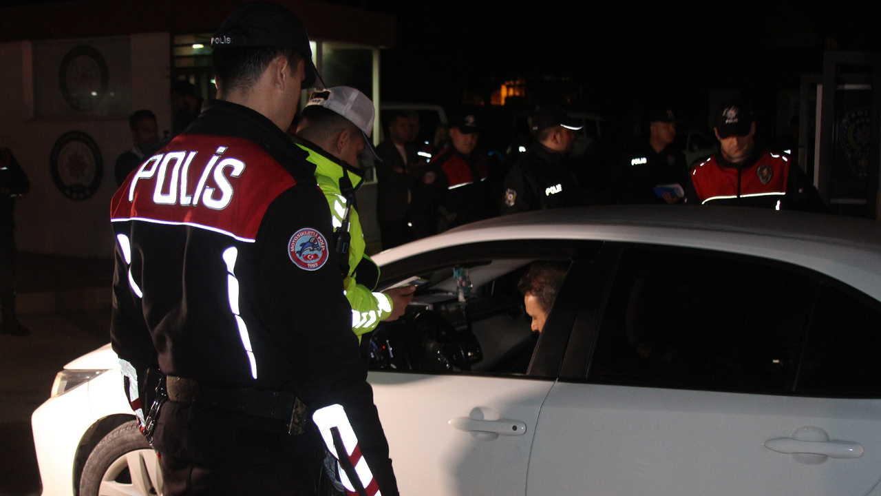Adana’da 2 bin 305 personelle ‘Huzur ve Güven’ uygulaması