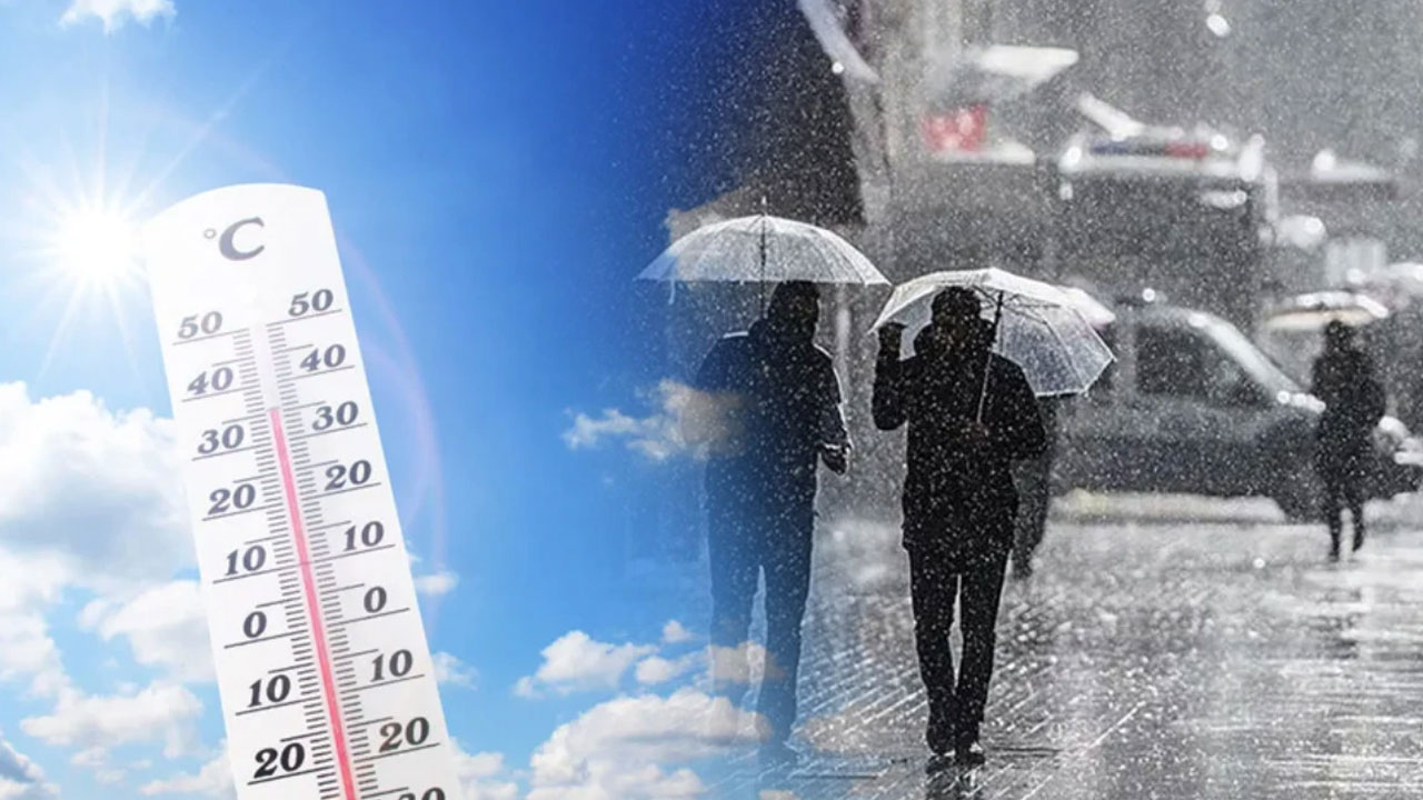 Ramazan Bayramı'nda hava nasıl olacak?