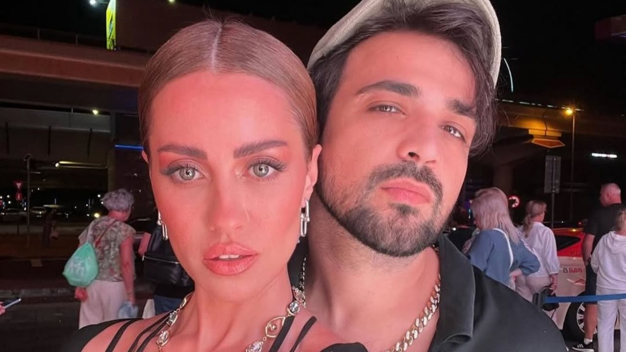 Derya Uluğ ve Asil Gök evleniyor! Düğün tarihi belli oldu...