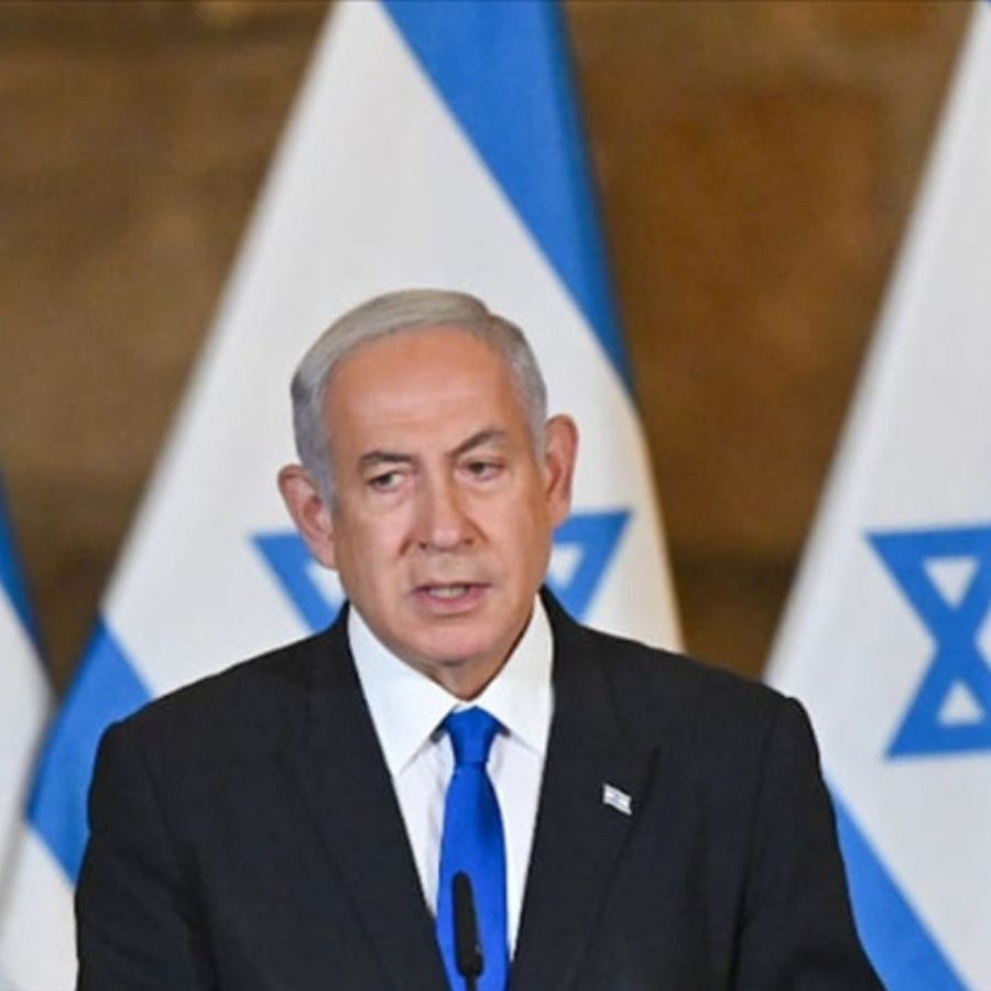 Netanyahu Nevruz Bayramı'nda katliam planlıyor: Yukarıdan sizi izleyeceğiz