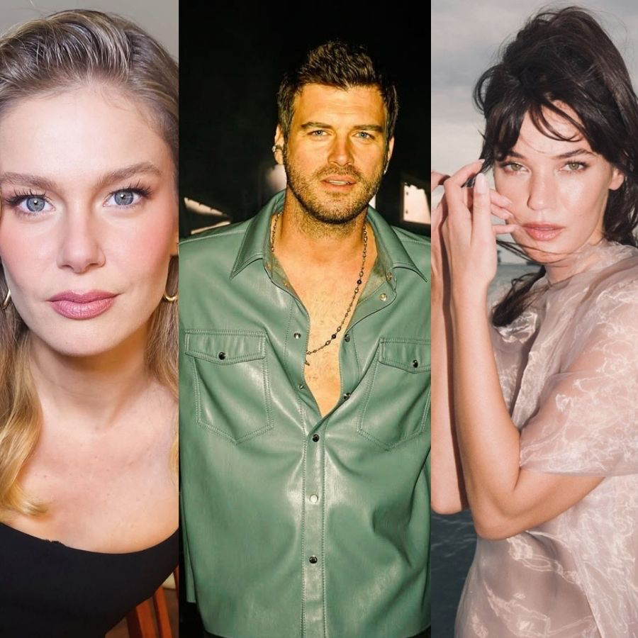 Kıvanç Tatlıtuğ'a partner şoku! Önce Pınar Deniz sonra Burcu Biricik reddetti