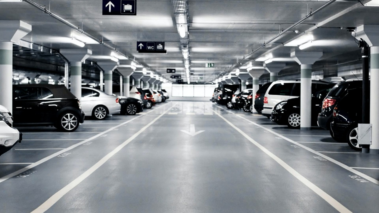 340'tan fazla otopark tehlikede! Dev otopark şirketi iflasın eşiğinde: Kayyum sürecine girdi