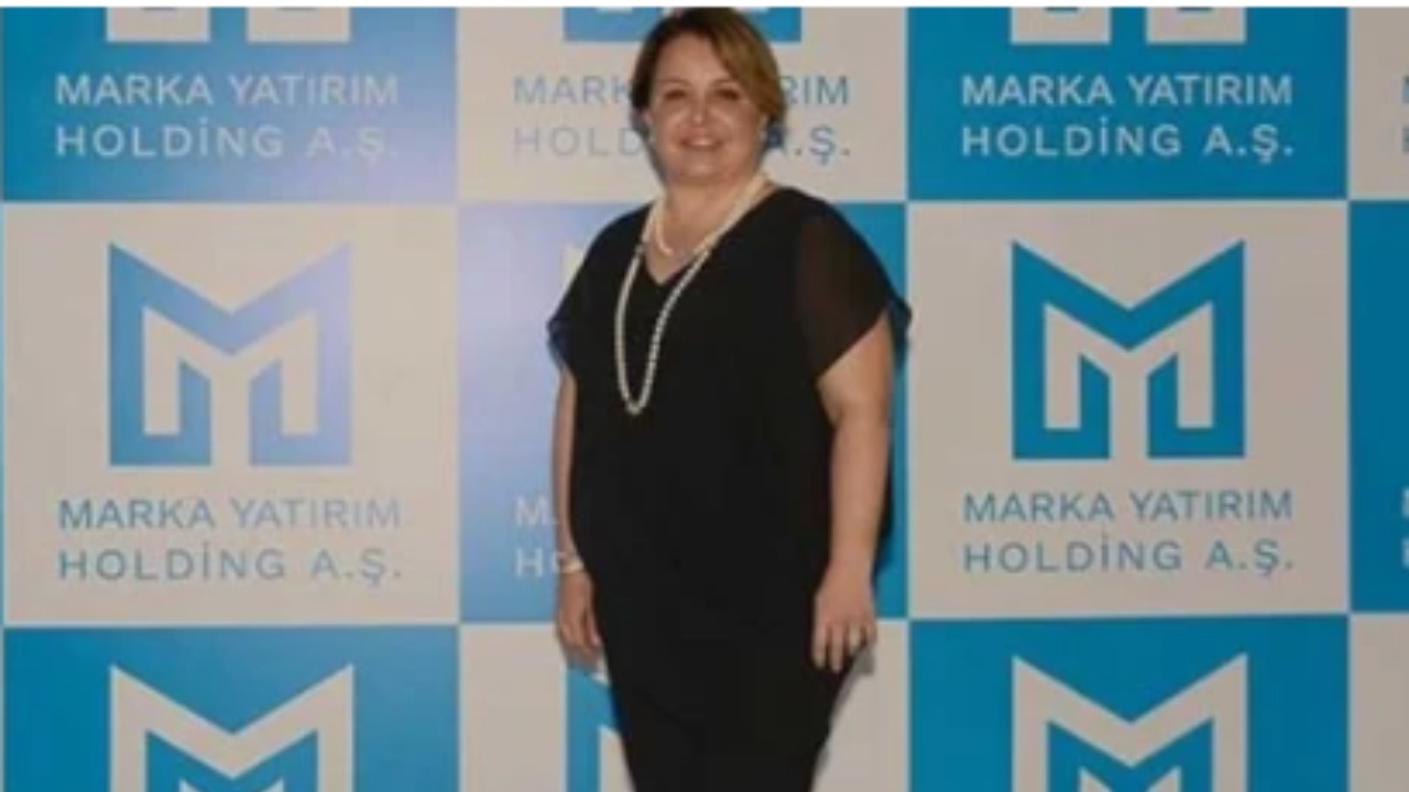 Yönetim Kurulu Başkanı Mine Biçer tutuklandı! Marka Yatırım Holding’e terör finansmanı ve aklama soruşturması