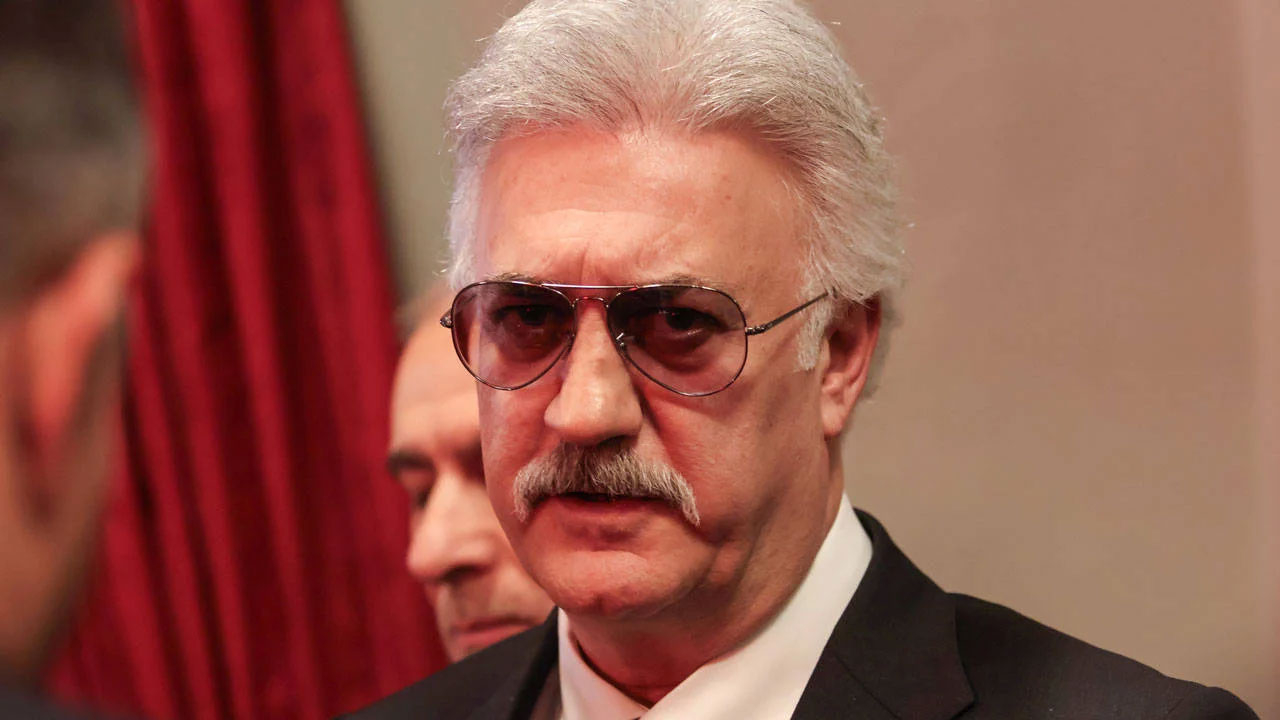 AVM çıkışı Tamer Karadağlı'ya sözlü saldırı: Şikayetçi oldu