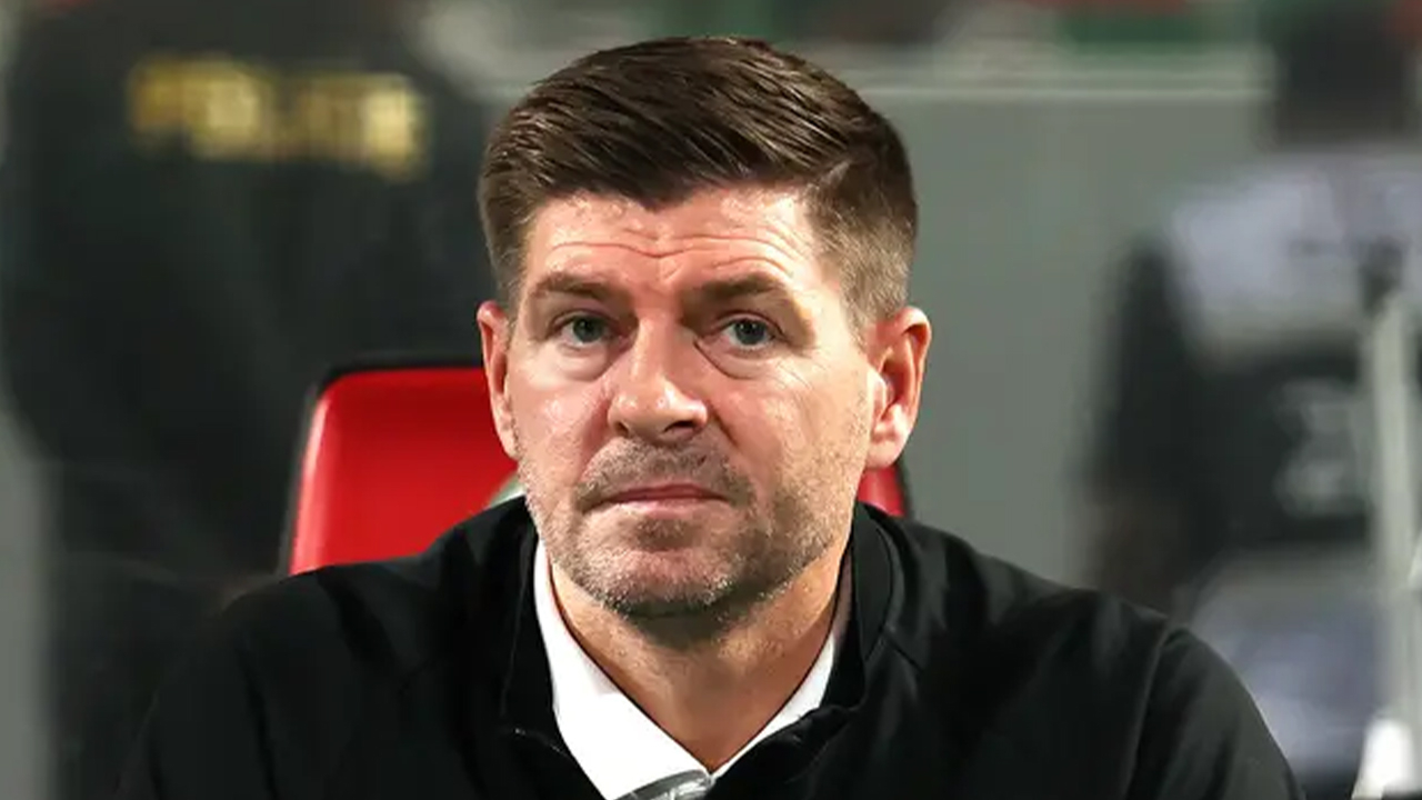 Gerrard: Galatasaray yerde yuvarlandı, utanç vericiydi