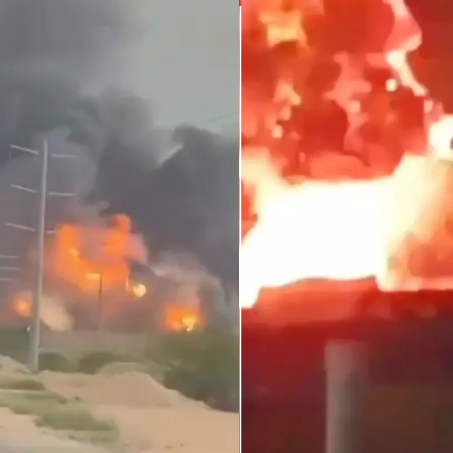 Petrol ve gaz savaşları başladı: İran, Katar ve Suudi Arabistan'ı vurdu, Trump'tan "Yerle bir ederiz" tehdidi geldi!