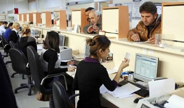 Mahalli idarelere memur alımında köklü değişiklik!