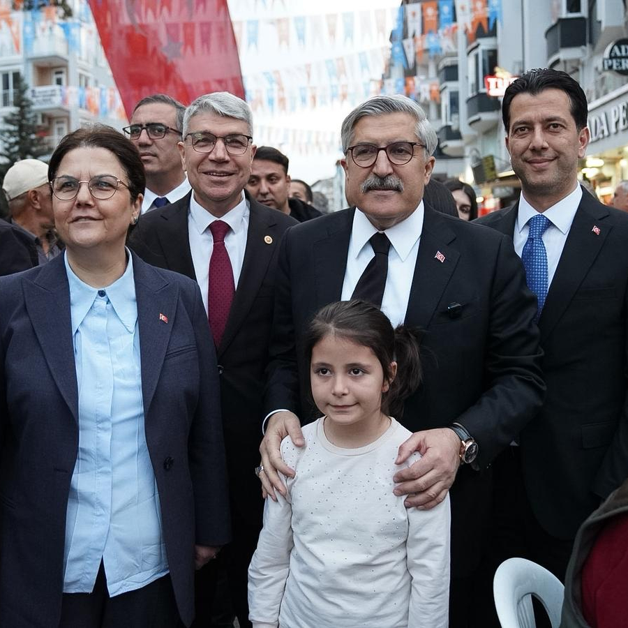 Hüseyin Yayman'dan CHP'ye "yolsuzluk" yaylım ateşi: Suçlarını örtmek için saldırıyorlar