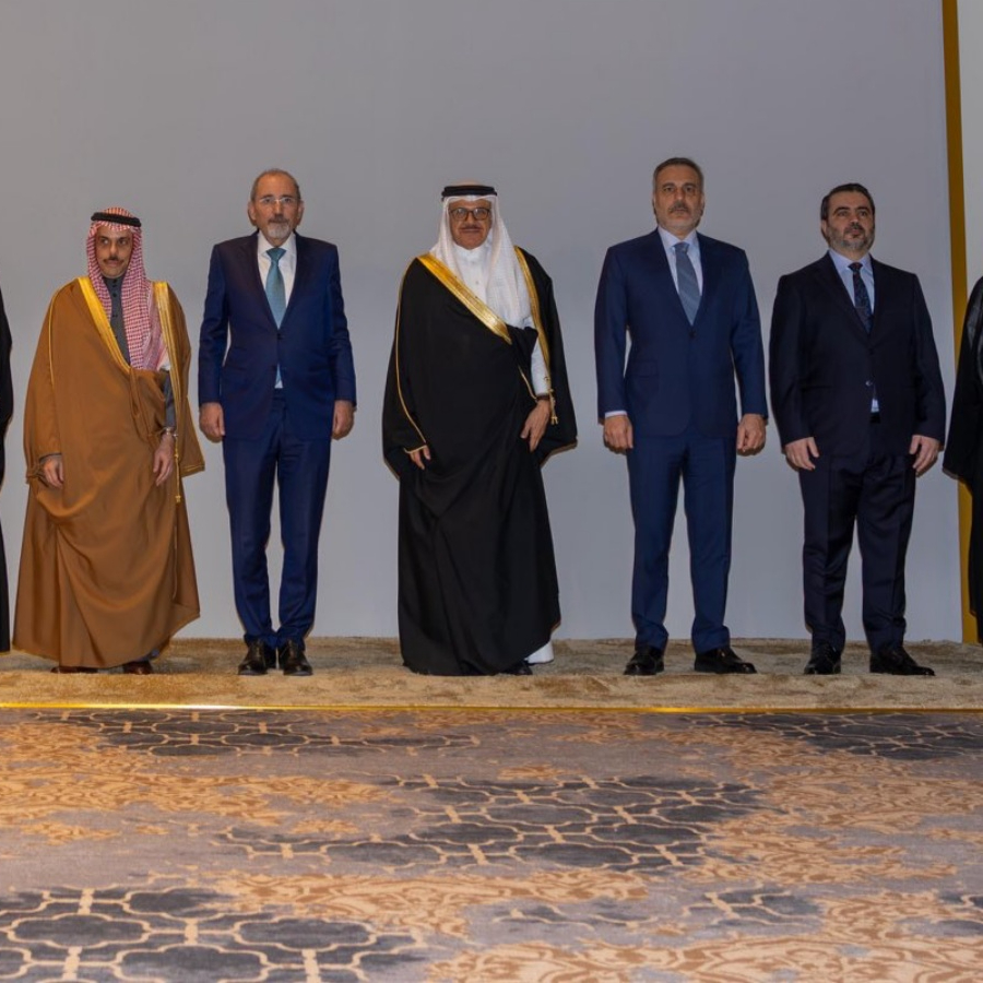 Riyad'da diplomasi savaşı! MSB kritik toplantının perde arkasını açıkladı: Bildiriye "İsrail" maddesini Türkiye yazdırdı