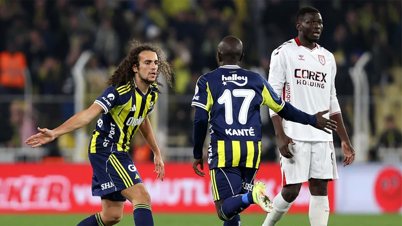 Fransa Milli Takımı'nın aday kadrosu açıklandı