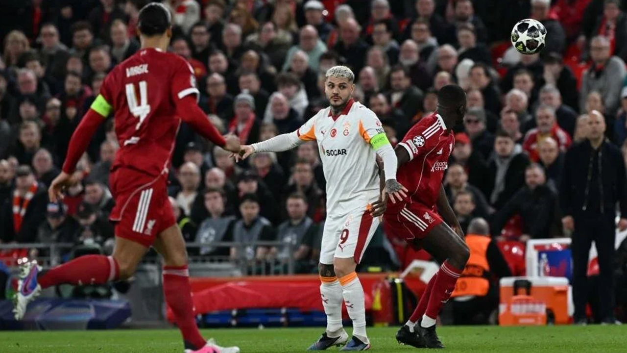 İşte Galatasaray'ın kaçırdığı dev para