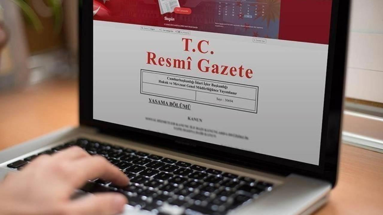 Milli Güvenliğin tanımı değişti! Sadece devletin bekası değil vatandaşın güvenliği de teminata alındı