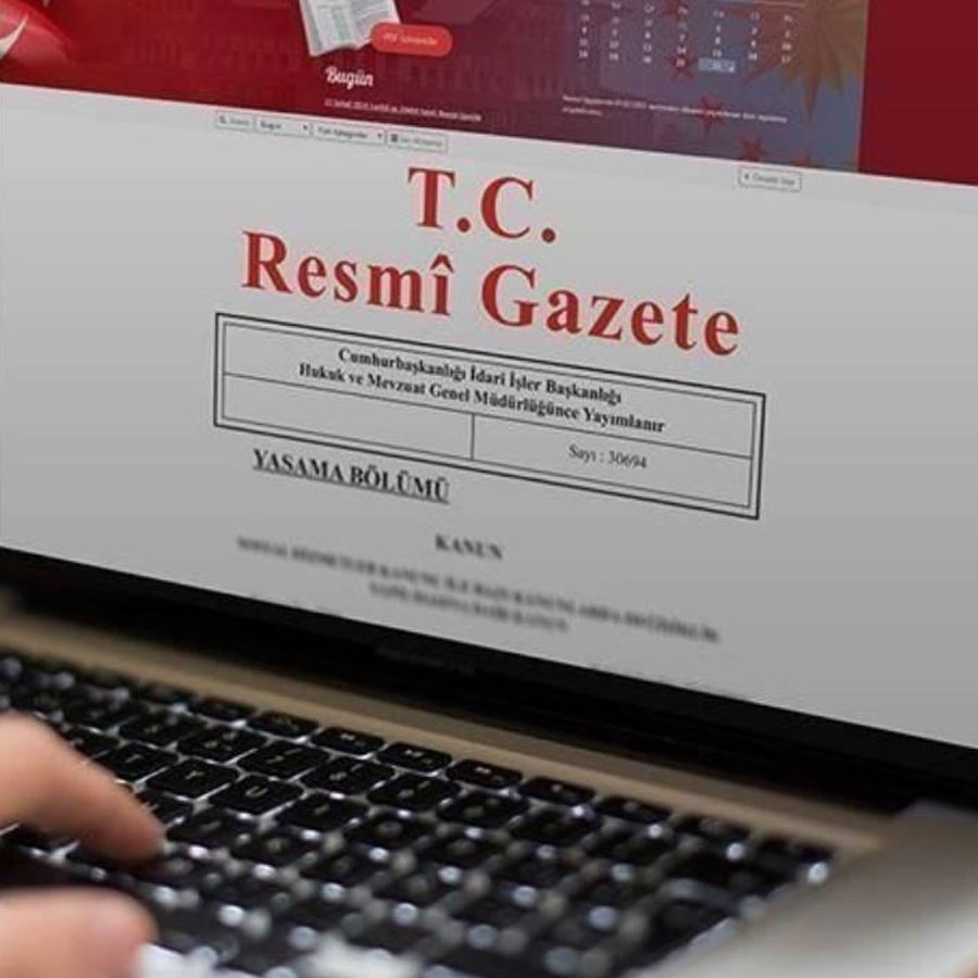 Milli Güvenliğin tanımı değişti! Sadece devletin bekası değil vatandaşın güvenliği de teminata alındı