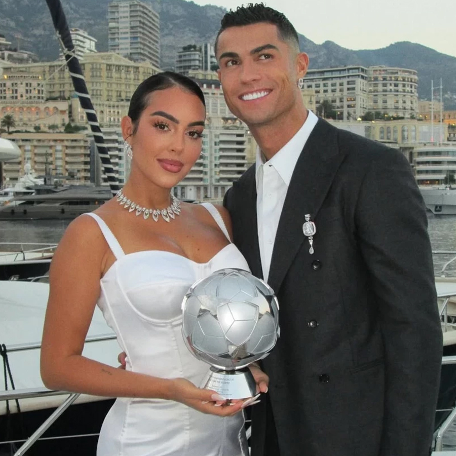 Ronaldo ile Georgina Rodriguez'in evlilik sözleşmesi