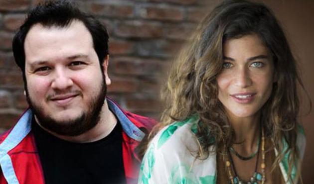 Şahan ile Berrak'ın balkon yakınlaşması Resmi Gazete'de!