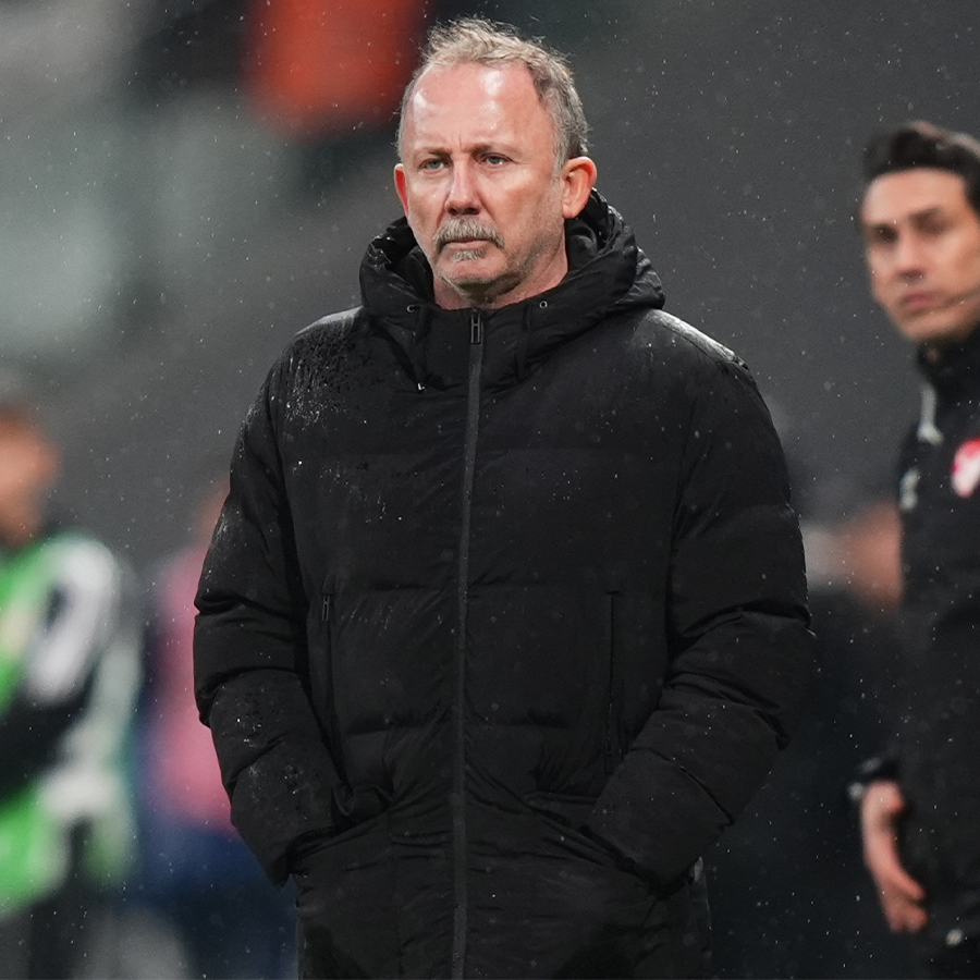Sergen Yalçın'dan 2 futbolcuya büyük övgü