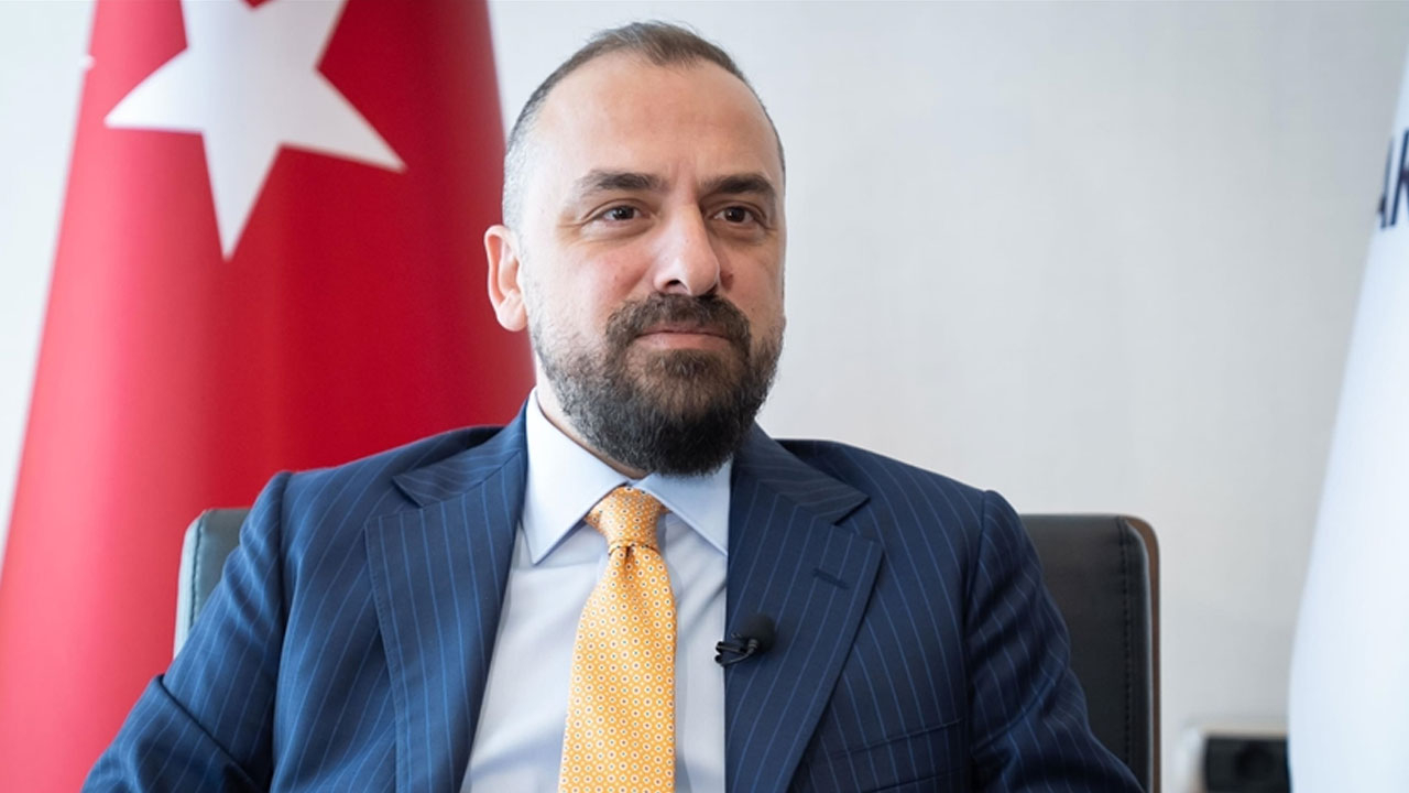 AK Parti Genel Başkan Yardımcısı Acar: Ramazan’da Türkiye’nin her hanesine misafir olduk