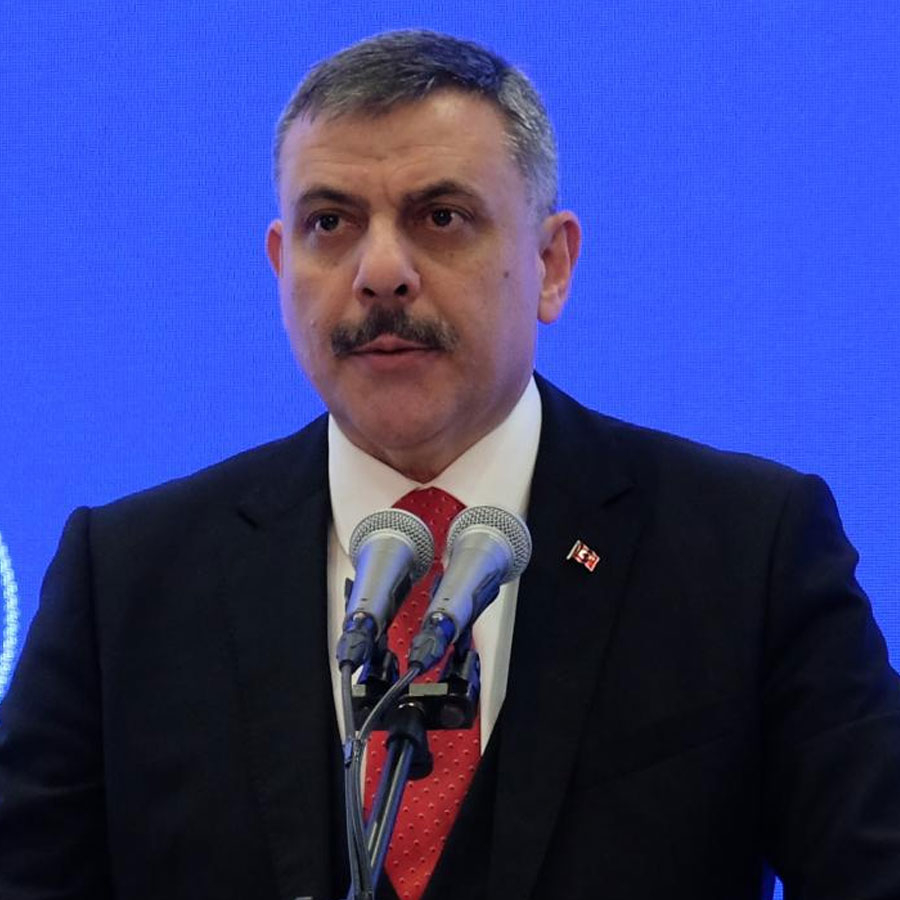 İçişleri Bakanı Çiftçi: Bayram sonuna kadar 313 bin 745 personelimiz görev yapacak