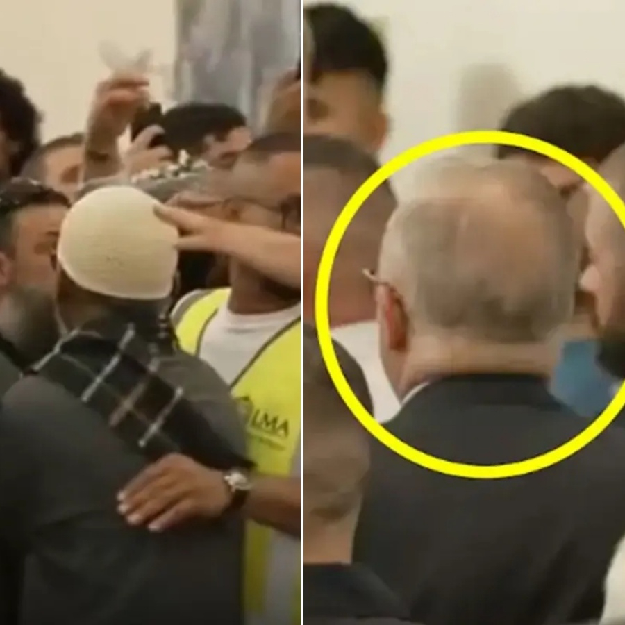 Avustralya'da bayram sabahı protesto: Başbakan Albanese'e soykırım tepkisi!