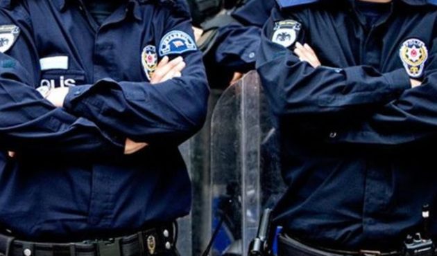 Emniyette FETÖ'den uzaklaştırılan 533 kişi geri döndü!