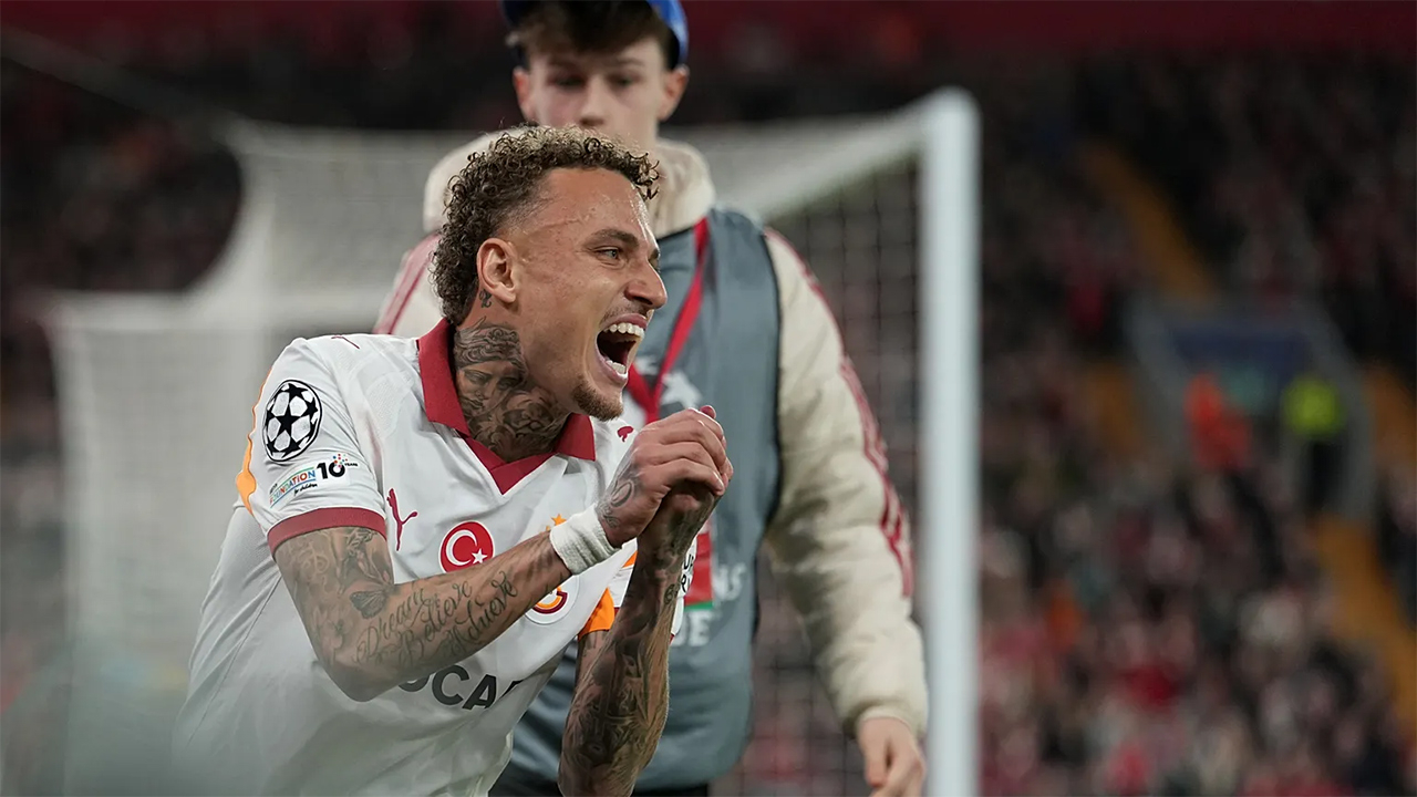 Hollanda Milli Takımı'ndan şaşırtan Noa Lang açıklaması