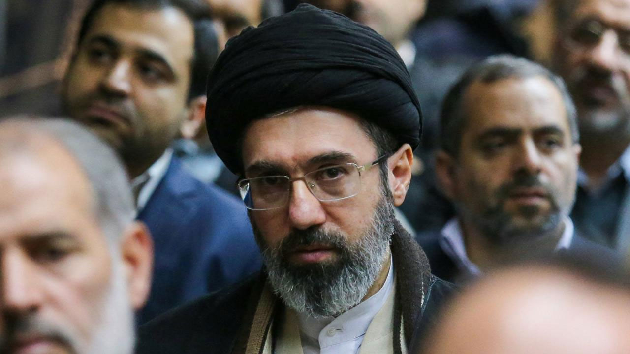Hamaney: Türkiye ve Umman'ı hedef almadık