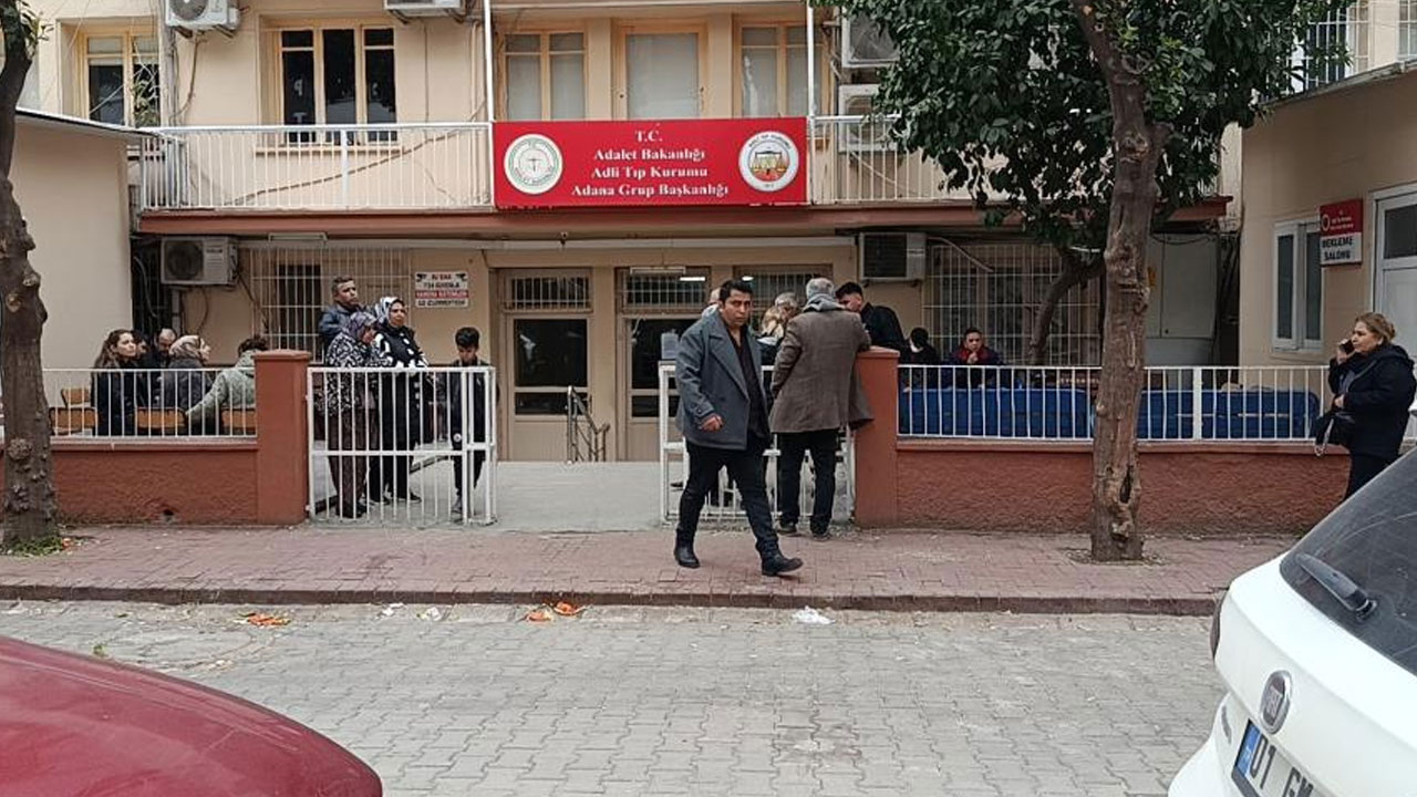 Adana'da korkunç olay! Yol kesip bıçakla saldırdılar: 17 yaşındaki çocuk öldü, 2 ağabeyi yaralandı