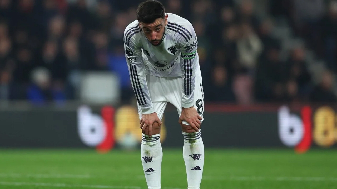 Bournemouth Manchester United'a çelme taktı