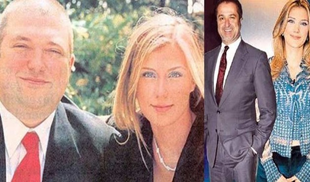 Serdar Bilgili ve Özlem Uzan’ın buluşma adresleri ifşa oldu!