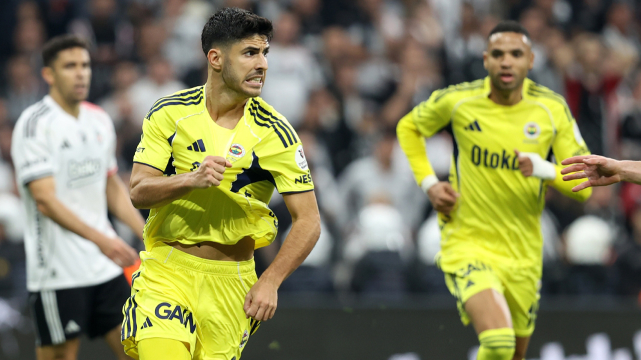 Aykut Kocaman Marco Asensio için kararını verdi