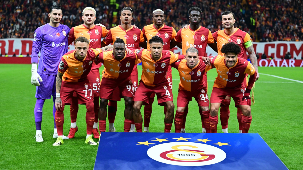 Galatasaray'da Trabzonspor maçı öncesi savunma hattında taşlar yerine oturuyor