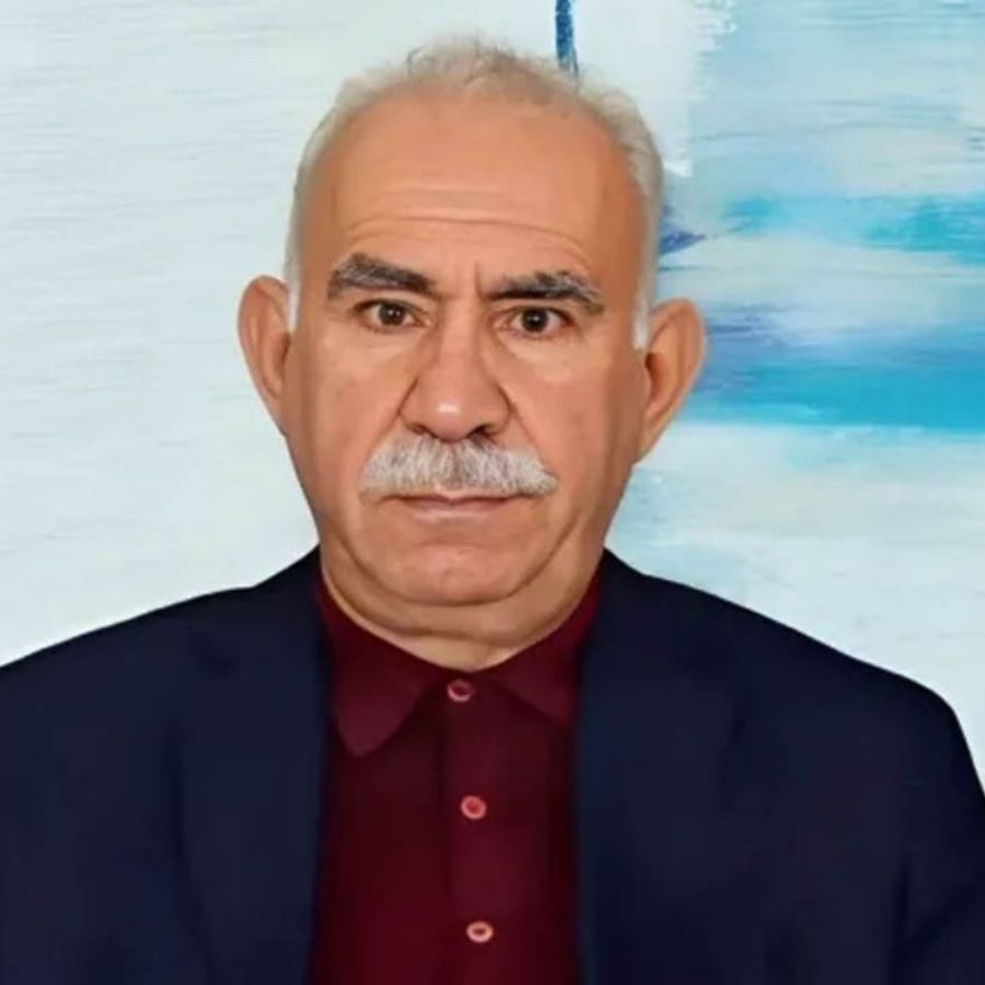 Abdullah Öcalan Nevruz mesajı yayınladı:“Jin, Jîyan, Azadî” demeye devam edelim