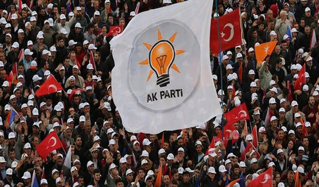 AK Parti İstanbul'da büyük operasyon! 3'te 1'i değişecek