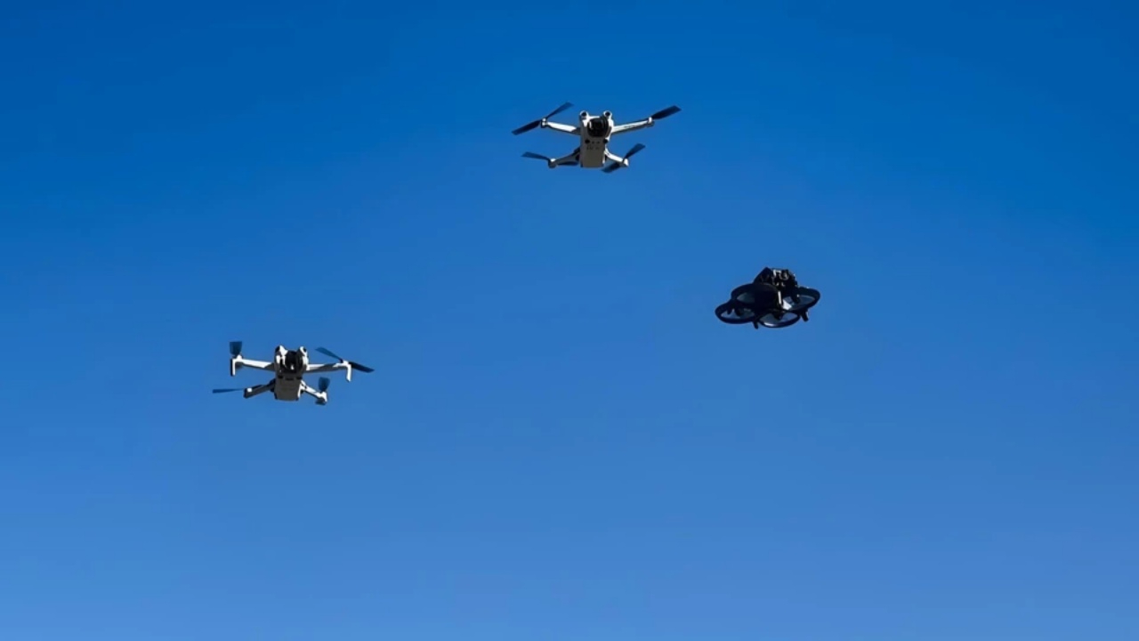 İHA pilotu olmak isteyenlerde yüzde 236 artış: "Yıl başından beri 54 bin başvuru”