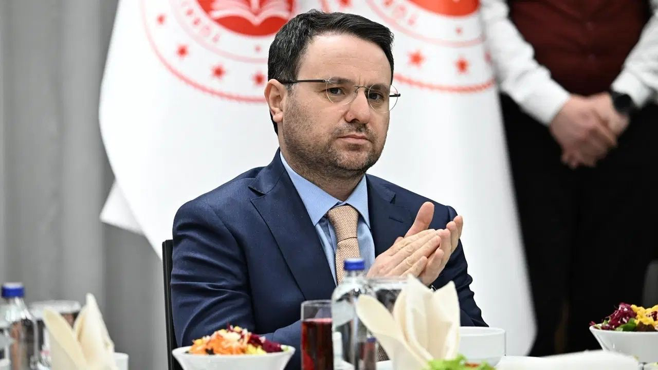 Tapu kumpasında flaş gelişme! Bakan Gürlek için hukuksuz sorgu yapan isimler görevden alındı