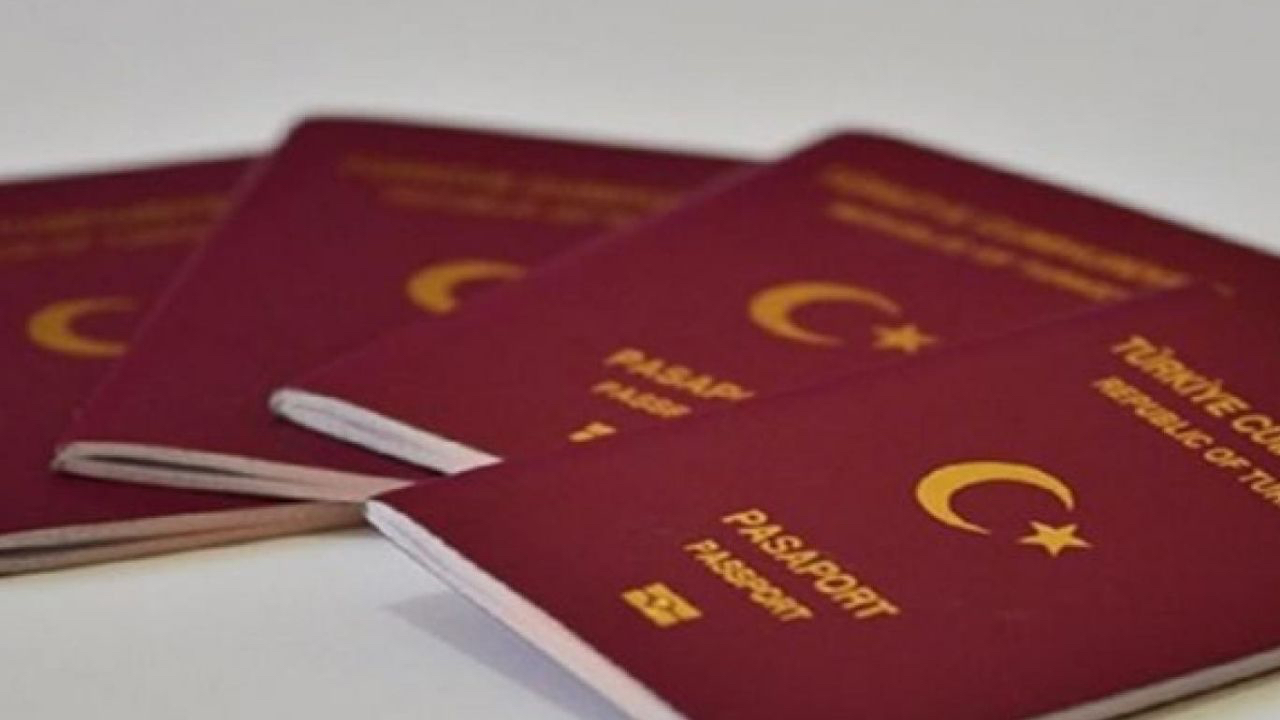 Sınırdan geçiş vaadi: Kripto ödemeli sahte pasaport şebekesi deşifre oldu