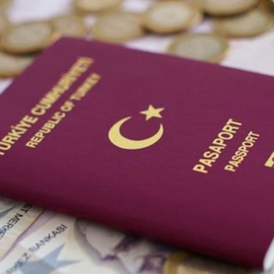 Sınırdan geçiş vaadi: Kripto ödemeli sahte pasaport şebekesi deşifre oldu