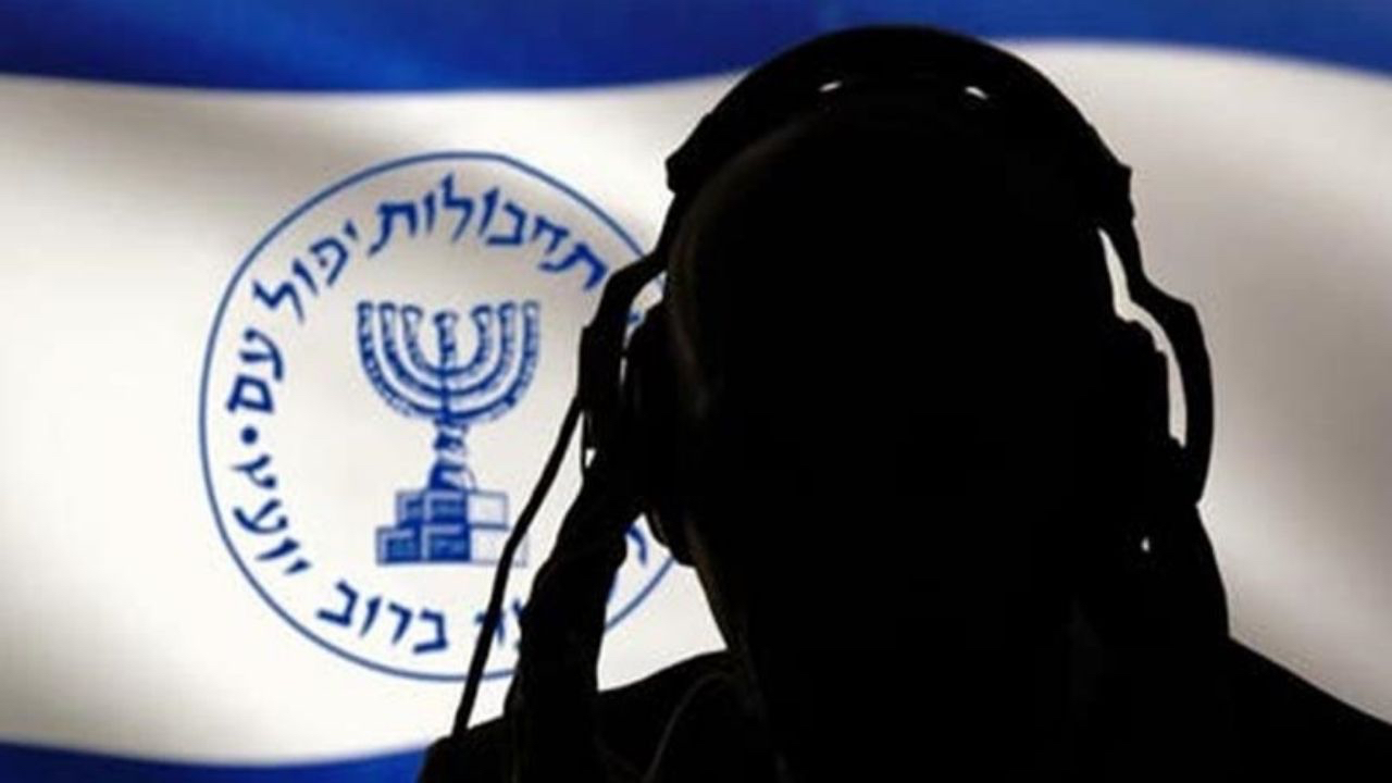 Mossad'ın Tahran'daki nükleer endüstri hakkında bilgi sızdırma talebi