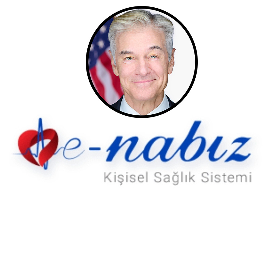 Gazeteci Cüneyt Özdemir anlattı: ABD e-Nabız sistemini kopyalamak mı istiyor? Dr. Mehmet Öz bu işin neresinde?