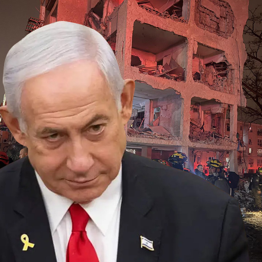 İsrail Başbakanı Netanyahu'yu sarsan "Arad" itirafı: “Çok zor bir akşam yaşıyoruz”