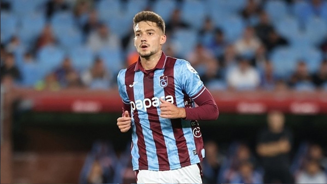 Ertuğrul Doğan'dan Ernest Muçi açıklaması! 8.5 milyon euroluk opsiyon kullanılacak mı?