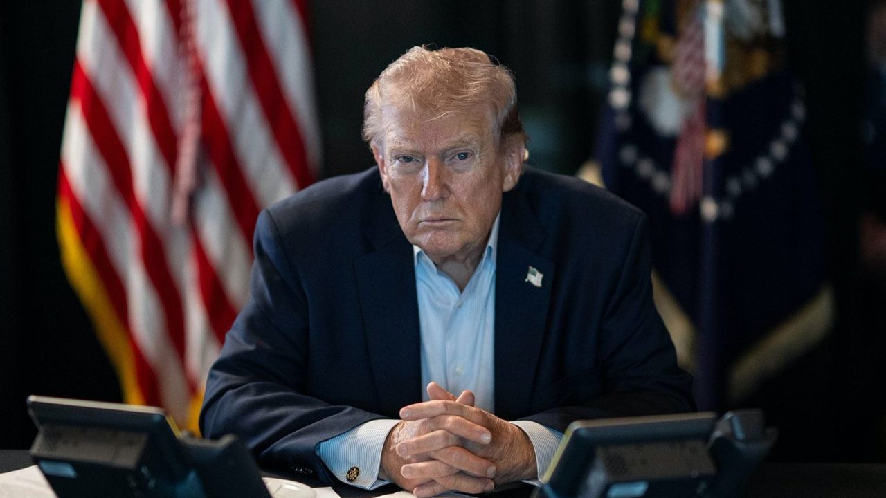 Trump İran'a 48 saat süre verdi! "Hürmüz Boğazı'nı açmazsanız elektrik santrallerini yerle bir ederiz"