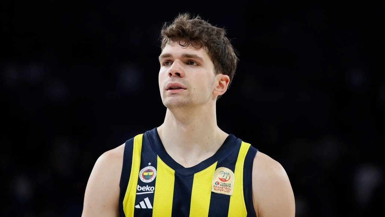 Tarık Biberovic: "Biz Allah'ın yolundan, peygamberimizin izinden giden Müslümanız. Öz güvenimi bu sağlıyor"