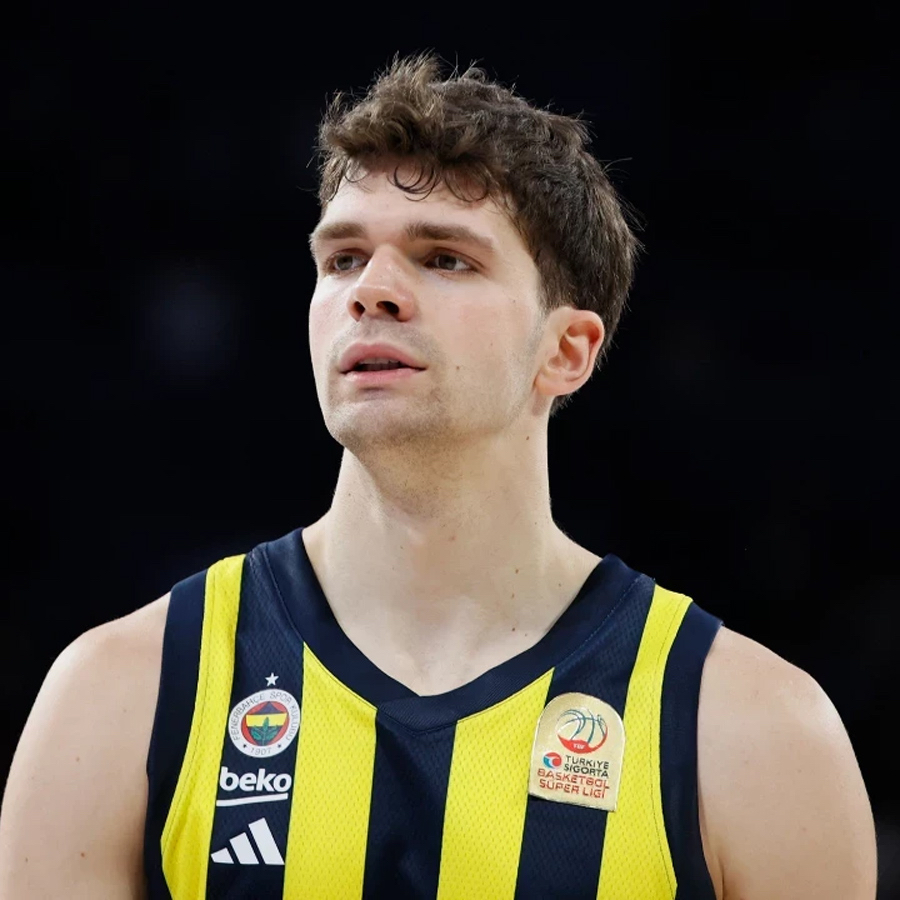 Tarık Biberovic: "Biz Allah'ın yolundan, peygamberimizin izinden giden Müslümanız. Öz güvenimi bu sağlıyor"