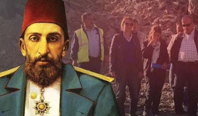 Köylülerin talebi 118 yıl sonra gerçekleşti...
