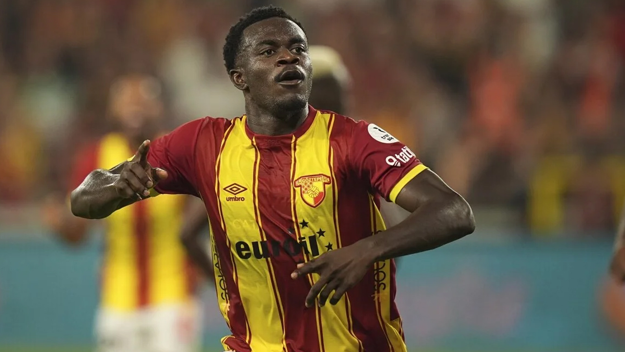 Beşiktaş Göztepe'den bir isme daha talip oldu